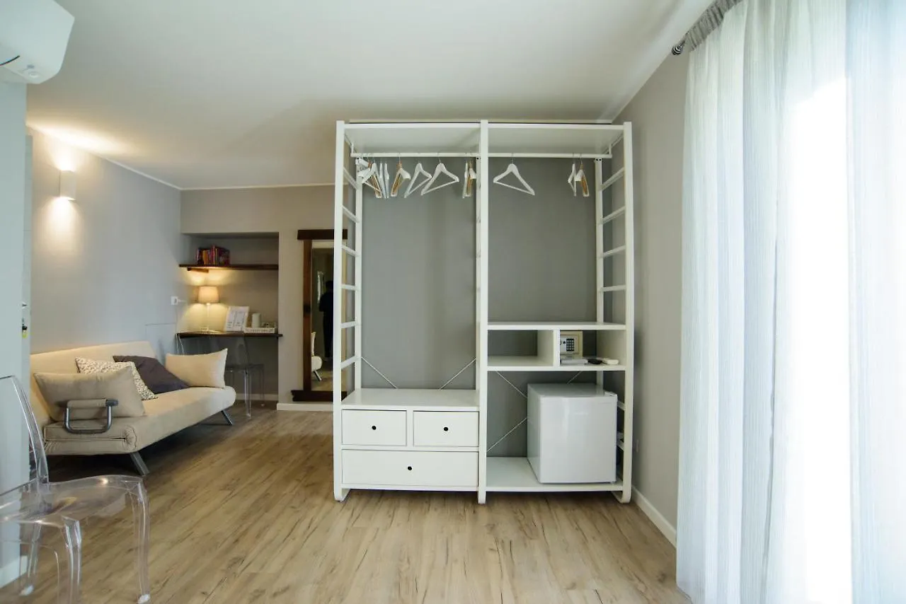 Le Vigne Sull'Adda Bed and Breakfast Bottanuco