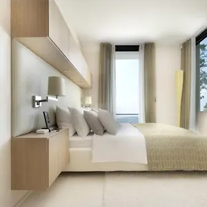 4* Alojamento de Acomodação e Pequeno-almoço Bergamoincity