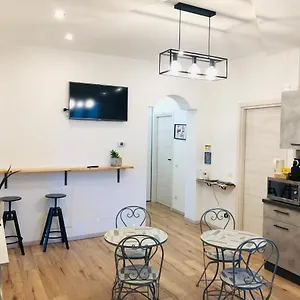  Casa de hóspedes Rial Maison