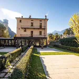 Mini-hôtel Giade, Chiavenna
