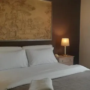 Guest house Alle Vigne 5, Brunate