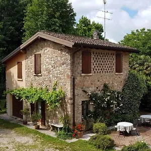 Bed & Breakfast Borsi, Monzambano