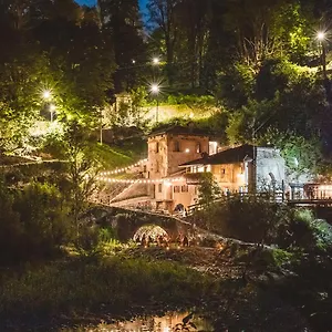 Bed & Breakfast Porto Di, Clanezzo