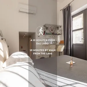Guest house Cozy In The Heart Of, Como