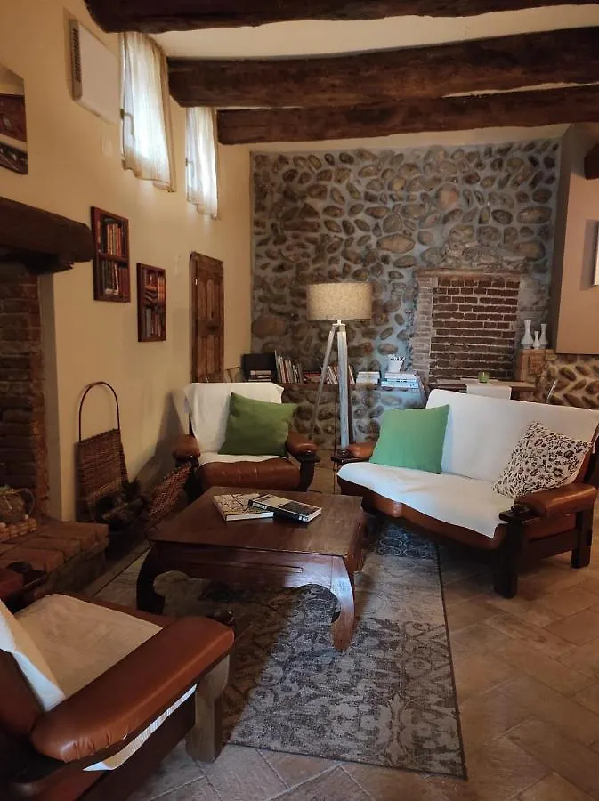 Le Vigne Sull'Adda Bed & Breakfast Bottanuco